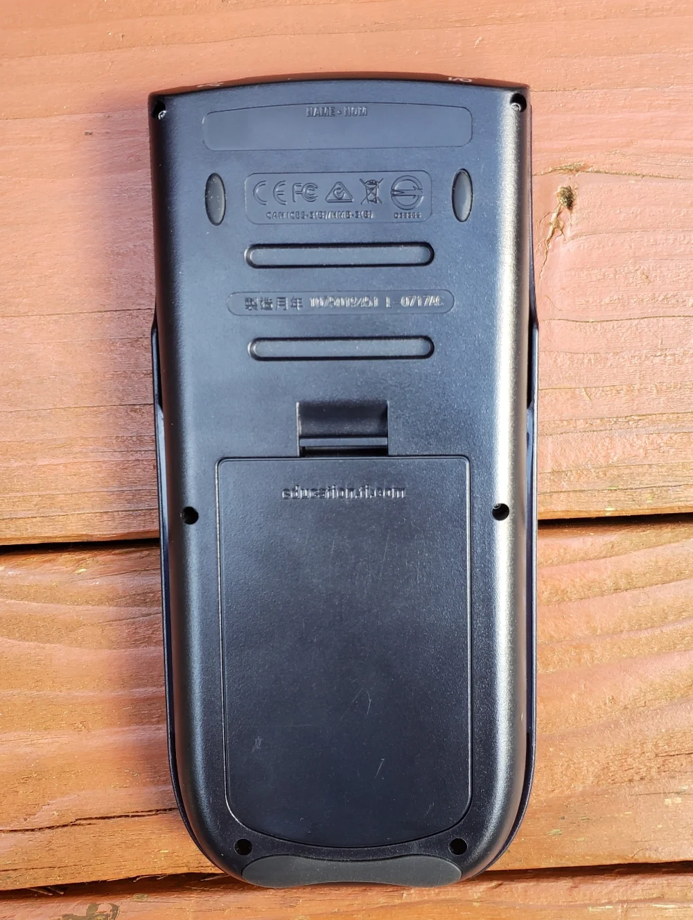 TI-84 Plus Graphing Calculator - Tested & Works - Texas Instruments - Picture 11 of 16